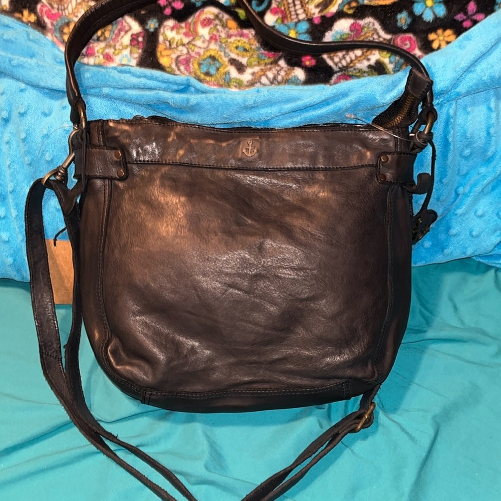 COPY - Harbor 2nd crossbody